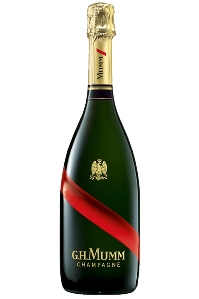 Champagne Grand Cordon Brut Mumm (Magnum)