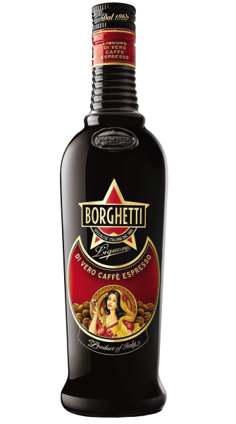 Liquore Caffè Borghetti 70cl