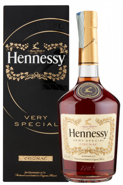 Cognac Hennessy Very Special 70cl Bernabei