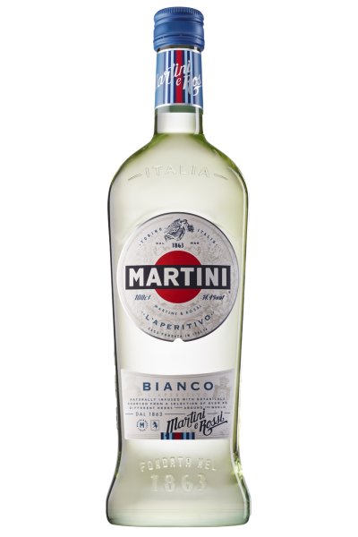 Vermouth Martini Bianco 1Litro