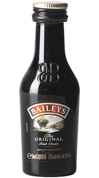 Mignon Baileys Original Irish Cream 5cl