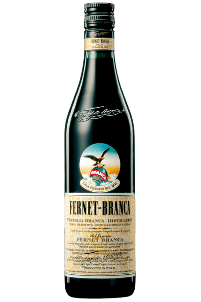 Amaro Fernet-Branca 70cl