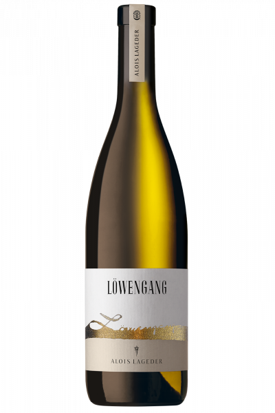 Alto Adige DOC Chardonnay Lowengang 2019 Alois Lageder 