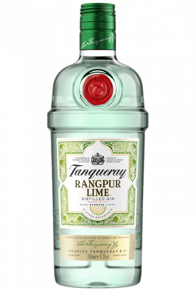 Gin Tanqueray Rangpur Lime 70cl