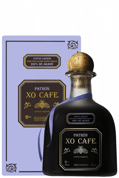 Tequila Patrón XO Cafe 70cl