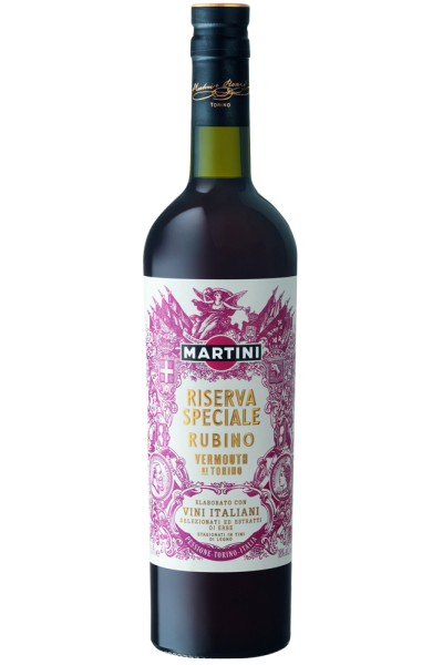 Vermouth Martini Riserva Speciale Rubino 75cl