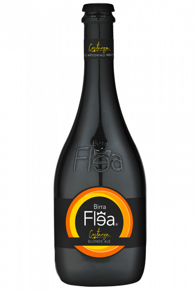 Birra Flea Costanza
