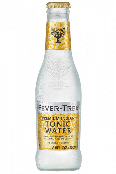 Fever Tree Premium Indian Tonic Water 20cl