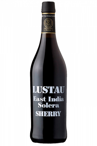 Sherry East India Solera Lustau 50cl