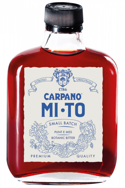 Carpano Mi-To Ready To Drink 10cl