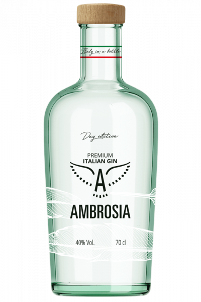 Gin Ambrosia Premium 70cl