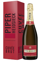 Piper-Heidsieck Cuvée Brut 75cl (Astucciato)
