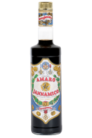 Amaro D'Abruzzo Jannamico 70cl 