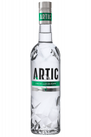 Vodka Artic Menta 1Litro
