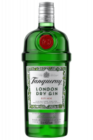 Gin London Dry Tanqueray 1Litro