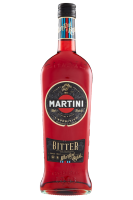 Aperitivo Bitter Martini 1Litro