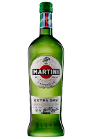 Vermouth Martini Extra Dry 1Litro