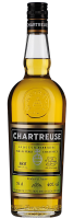 Chartreuse Jaune Des Pères Chartreux 40% 70cl
