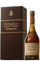 Cognac Delamain Très Vénérable 70cl (Astucciato)