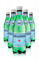 Acqua S.Pellegrino 50cl Cassa Da 24 Bottiglie