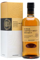 Nikka Coffey Malt Whisky 70cl (Astucciato)