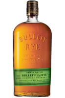 Bulleit Rye Frontier Whiskey 70cl