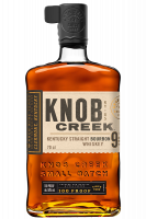 Knob Creek 9 Years Old Bourbon Whiskey 70cl