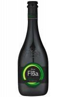 Birra Flea Federico II Golden Ale 75cl