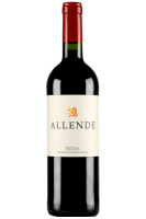 Rioja DOC Allende 2014 Finca Allende