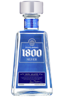 Tequila 1800 Silver 70cl
