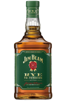 Jim Beam Rye Whiskey 70cl