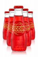 Crodino Arancia Rossa 10cl Confezione Da 60 Bottiglie