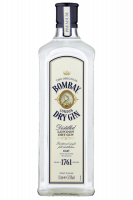 Gin Bombay Dry 1Litro