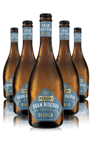 Peroni Gran Riserva Bianca Cassa da 12 bottiglie x 50cl