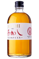 Whisky Akashi Red 50cl