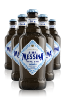 Birra Messina Cristalli Di Sale Cassa Da 15 Bottiglie x 50cl