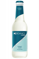ORGANICS By Red Bull Tonic Water 25cl