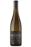 Valle D'Aosta DOP Chardonnay Cuvée Bois 2018 Les Crêtes