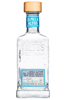 Tequila Blanco Olmeca Altos Plata 70cl   