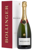 Special Cuvée Brut Bollinger 75cl (Astucciato)