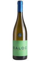 Sauvignon Blanc 2019 DOP Baloc