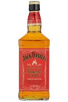Jack Daniel's Tennessee Fire 1Litro