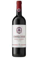 Chianti Classico DOCG Castelgreve 2020 Castelli Del Grevepesa