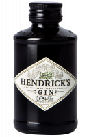 Mignon Gin Hendrick's 5cl