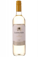 Chardonnay 2020 Santa Ana