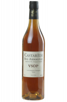 Bas Armagnac V.S.O.P. Castarède 70cl