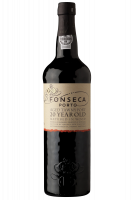 Porto Tawny 20 Years Old Fonseca 70cl