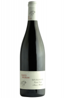 Bourgogne Pinot Noir 2018 David Moreau