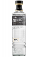 Vodka Nemiroff De Luxe 1Litro
