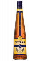 Brandy Metaxa 5 Stars 70cl